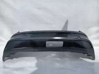 5H6807421 Бампер задний Volkswagen Golf 8 Арт e11852360, вид 1