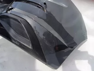 5H6807421 Бампер задний Volkswagen Golf 8 Арт e11852360, вид 4