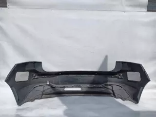 5H6807421 Бампер задний Volkswagen Golf 8 Арт e11852360, вид 5