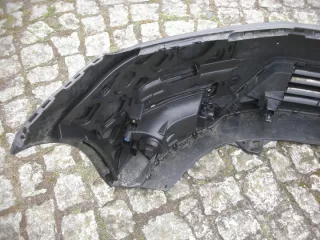 2K5807221K Бампер передний Volkswagen Caddy 4 Арт e11852335, вид 4