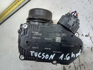 35100-2M417 Моновпрыск Hyundai Tucson 4 Арт e11852218, вид 1