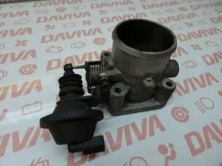 35100-2XXXX Моновпрыск Hyundai Accent MC Арт e11852203, вид 1