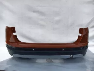 575807421 Бампер задний Seat Ateca Арт e11852002, вид 1