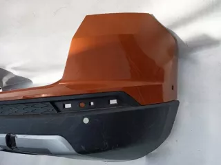 575807421 Бампер задний Seat Ateca Арт e11852002, вид 4