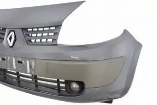  Бампер передний Renault Scenic 2 Арт e11851969, вид 2