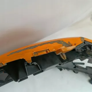 622543295R Бампер передний Renault Megane 4 Арт e11851936, вид 13