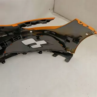 622543295R Бампер передний Renault Megane 4 Арт e11851936, вид 14