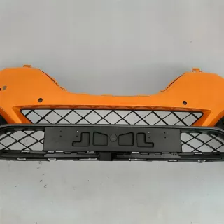 622543295R Бампер передний Renault Megane 4 Арт e11851936, вид 5