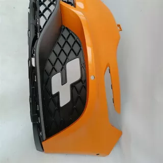 622543295R Бампер передний Renault Megane 4 Арт e11851936, вид 6