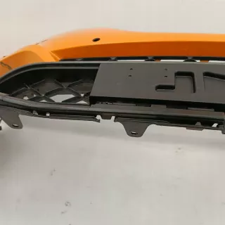 622543295R Бампер передний Renault Megane 4 Арт e11851936, вид 8