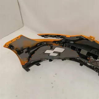 622543295R Бампер передний Renault Megane 4 Арт e11851936, вид 10