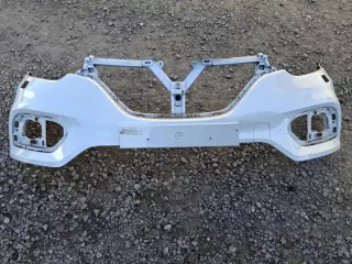 620221936R Бампер передний Renault Kadjar Арт e11851906, вид 1