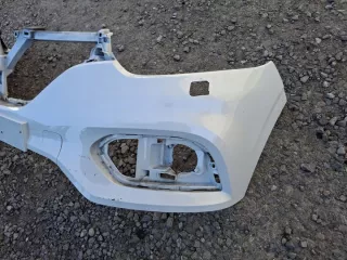 620221936R Бампер передний Renault Kadjar Арт e11851906, вид 2