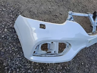 620221936R Бампер передний Renault Kadjar Арт e11851906, вид 3