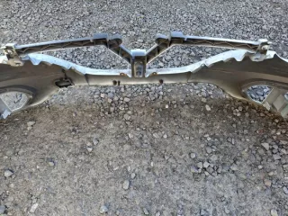 620221936R Бампер передний Renault Kadjar Арт e11851906, вид 4