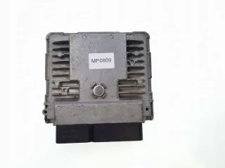 03F906070FD Блок управления двигателем Volkswagen Polo 5 Арт e11851856, вид 2
