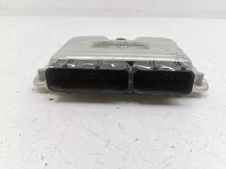 0281010701 Блок управления двигателем Volkswagen Passat B5 Арт e11851837, вид 2