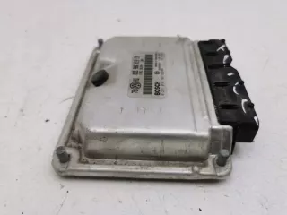 0281010701 Блок управления двигателем Volkswagen Passat B5 Арт e11851837, вид 3