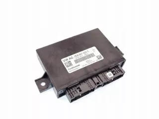 0EA907425C Блок управления двигателем Volkswagen ID3 Арт e11851804, вид 1