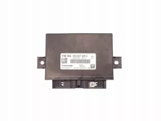 0EA907425C Блок управления двигателем Volkswagen ID3 Арт e11851804, вид 2