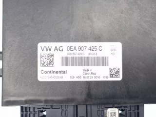 0EA907425C Блок управления двигателем Volkswagen ID3 Арт e11851804, вид 4