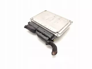 06A906032FK Блок управления двигателем Volkswagen Golf 4 Арт e11851775, вид 5
