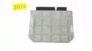 89661-42D30 275100-3701 Блок управления двигателем Toyota Rav 4 3 Арт e11851706, вид 2