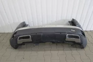 9811865077 Бампер задний Peugeot 3008 2 Арт e11851703, вид 4