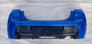 99915262 9825170280 Бампер задний Peugeot 208 2 Арт e11851674, вид 1