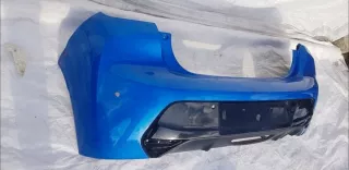99915262 9825170280 Бампер задний Peugeot 208 2 Арт e11851674, вид 2