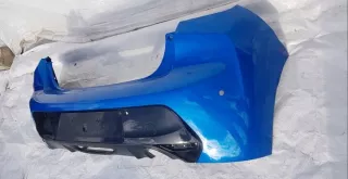 99915262 9825170280 Бампер задний Peugeot 208 2 Арт e11851674, вид 3