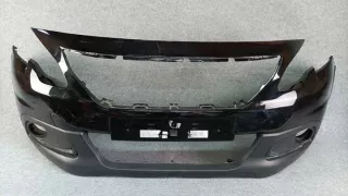  Бампер передний Peugeot 2008 Арт e11851655, вид 1