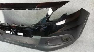  Бампер передний Peugeot 2008 Арт e11851655, вид 2