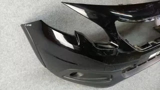  Бампер передний Peugeot 2008 Арт e11851655, вид 3