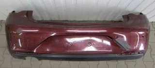 551004542 Бампер задний Opel Insignia 2 Арт e11851573, вид 1