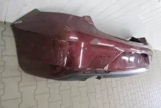 551004542 Бампер задний Opel Insignia 2 Арт e11851573, вид 3
