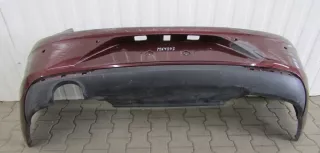 551004542 Бампер задний Opel Insignia 2 Арт e11851573, вид 4