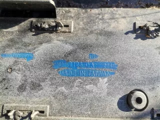 13273522 Бампер передний Opel Corsa D Арт e11851551, вид 5
