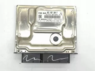 05C907309F Блок управления двигателем Seat Ibiza 5 Арт e11851451, вид 1