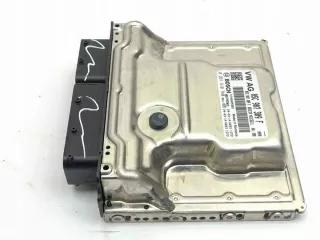 05C907309F Блок управления двигателем Seat Ibiza 5 Арт e11851451, вид 4