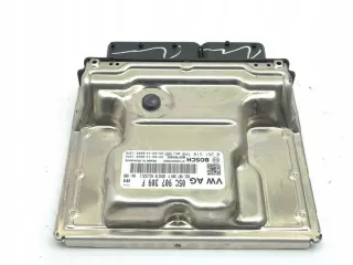 05C907309F Блок управления двигателем Seat Ibiza 5 Арт e11851451, вид 5