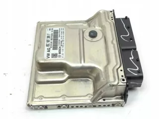 05C907309F Блок управления двигателем Seat Ibiza 5 Арт e11851451, вид 6