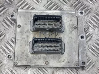 55569738 12801153 12802917 12804331 12795731 12798346 12805076 48819001 Блок управления двигателем Saab 9-3 2 Арт e11851437, вид 2