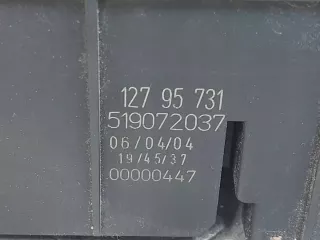 55569738 12801153 12802917 12804331 12795731 12798346 12805076 48819001 Блок управления двигателем Saab 9-3 2 Арт e11851437, вид 6