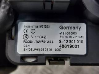 55569738 12801153 12802917 12804331 12795731 12798346 12805076 48819001 Блок управления двигателем Saab 9-3 2 Арт e11851437, вид 10