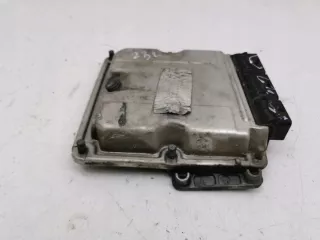 0281010483 Блок управления двигателем Renault Scenic 1 Арт e11851420, вид 3