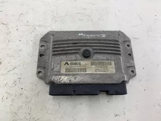 8200242405 Блок управления двигателем Renault Megane 2 Арт e11851394, вид 2