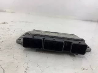 8200242405 Блок управления двигателем Renault Megane 2 Арт e11851394, вид 3