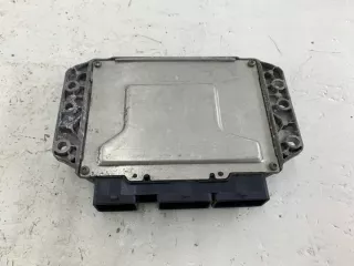 8200242405 Блок управления двигателем Renault Megane 2 Арт e11851394, вид 5