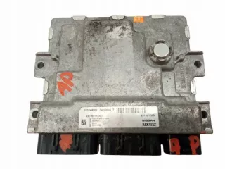 237107756S 2010- Блок управления двигателем Renault Master 3 Арт e11851379, вид 1